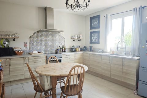 Villa i Couiza, Aude, Couiza - € 379.000 | Ref: BVI85661 - foto 4
