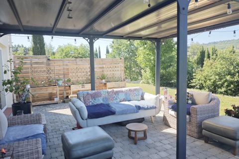 Villa i Couiza, Aude, Couiza - € 379.000 | Ref: BVI85661 - foto 9