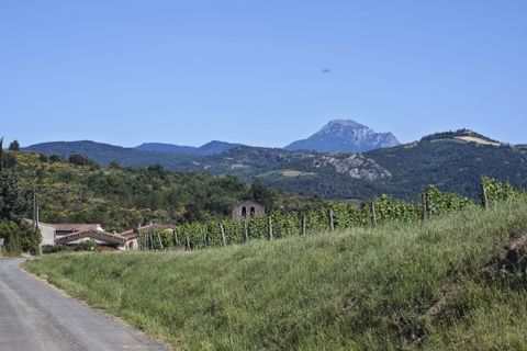 Villa i Couiza, Aude, Couiza - € 379.000 | Ref: BVI85661 - foto 15