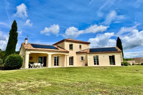 Villa i Monestier, Allier, Monestier - € 610.000 | Ref: BVI86099 - foto 1