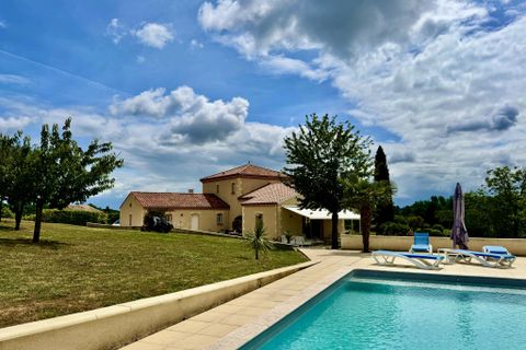 Villa i Monestier, Allier, Monestier - € 610.000 | Ref: BVI86099 - foto 2