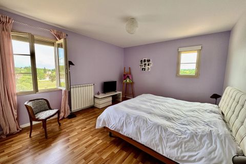 Villa i Monestier, Allier, Monestier - € 610.000 | Ref: BVI86099 - foto 9