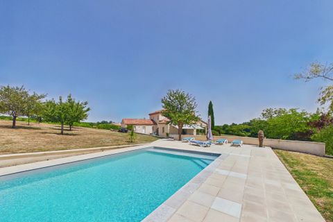 Villa en Monestier, Dordogne, Monestier - € 610.000 | Ref: BVI86099 - photo 2
