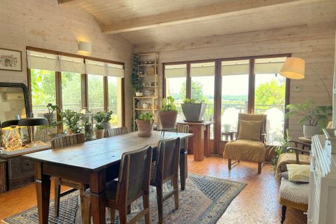 Landsbyhus i Aubeterre-sur-Dronne, Charente, Aubeterre-sur-Dronne - € 225.000 | Ref: BVI86120 - foto 6