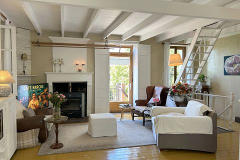 Landsbyhus i Aubeterre-sur-Dronne, Charente, Aubeterre-sur-Dronne - € 225.000 | Ref: BVI86120 - foto 7