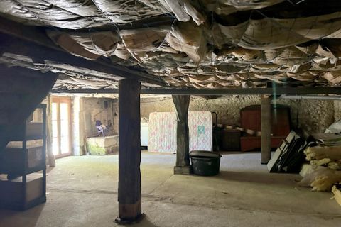 Landsbyhus i Aubeterre-sur-Dronne, Charente, Aubeterre-sur-Dronne - € 225.000 | Ref: BVI86120 - foto 14