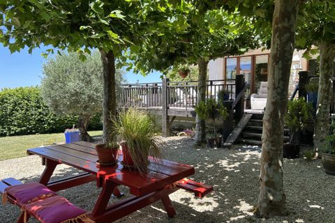 Landsbyhus i Aubeterre-sur-Dronne, Charente, Aubeterre-sur-Dronne - € 225.000 | Ref: BVI86120 - foto 15