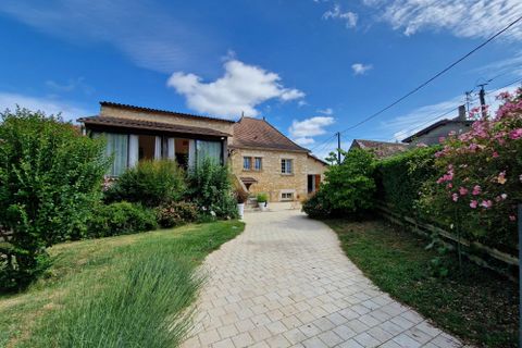 Villa i Bergerac, Dordogne, Bergerac - € 360.400 | Ref: BVI85955 - foto 2