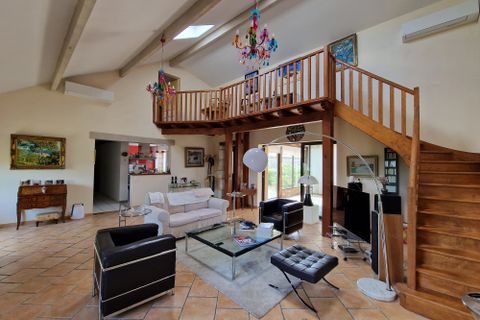 Villa i Bergerac, Dordogne, Bergerac - € 360.400 | Ref: BVI85955 - foto 3