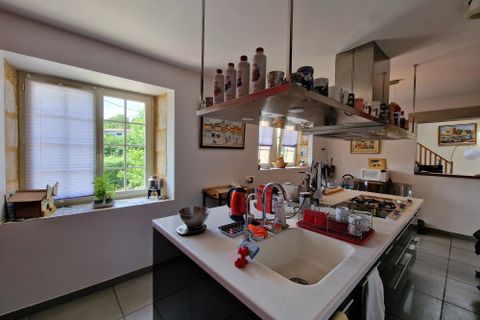 Villa i Bergerac, Dordogne, Bergerac - € 360.400 | Ref: BVI85955 - foto 4