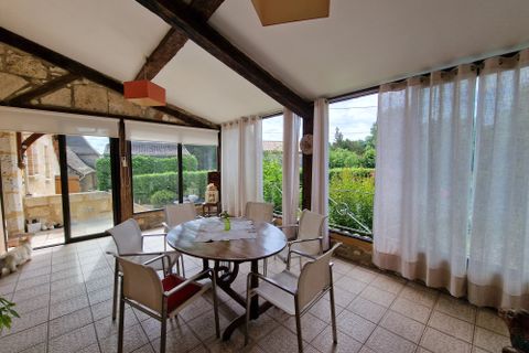 Villa i Bergerac, Dordogne, Bergerac - € 360.400 | Ref: BVI85955 - foto 5