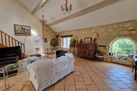 Villa i Bergerac, Dordogne, Bergerac - € 360.400 | Ref: BVI85955 - foto 7