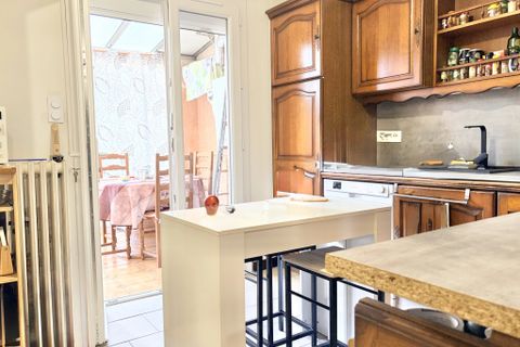 Villa a Carcassonne, Aude, Carcassonne - € 165.000 | Ref: BVI86056 - foto 3
