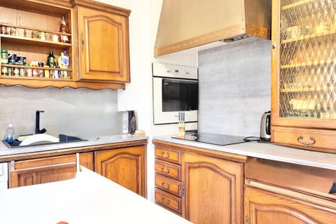 Villa a Carcassonne, Aude, Carcassonne - € 165.000 | Ref: BVI86056 - foto 8