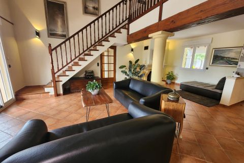 Villa a Montclar, Aude, Montclar - € 850.000 | Ref: BVI85415 - foto 3