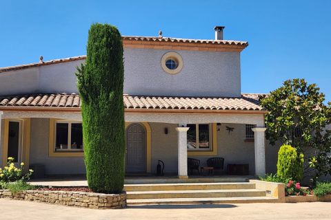 Villa a Montclar, Aude, Montclar - € 850.000 | Ref: BVI85415 - foto 10
