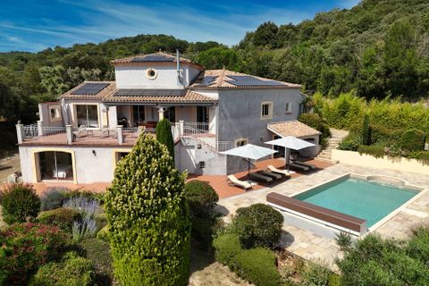 Villa a Montclar, Aude, Montclar - € 850.000 | Ref: BVI85415 - foto 15