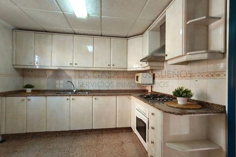 Leilighet i Sax, Alicante, Sax - € 90 000 | Ref: PLA_1657 - foto 2