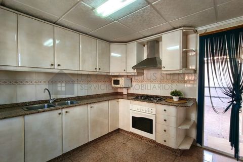 Leilighet i Sax, Alicante, Sax - € 90 000 | Ref: PLA_1657 - foto 5