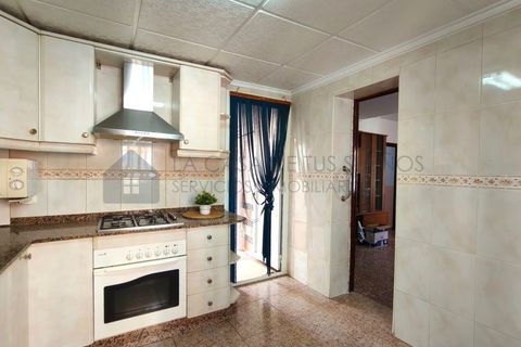 Leilighet i Sax, Alicante, Sax - € 90 000 | Ref: PLA_1657 - foto 6