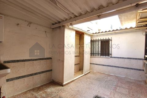Leilighet i Sax, Alicante, Sax - € 90 000 | Ref: PLA_1657 - foto 7
