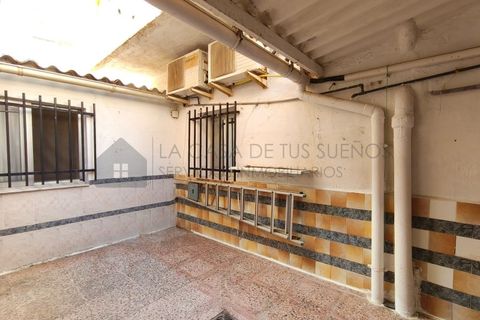 Leilighet i Sax, Alicante, Sax - € 90 000 | Ref: PLA_1657 - foto 9