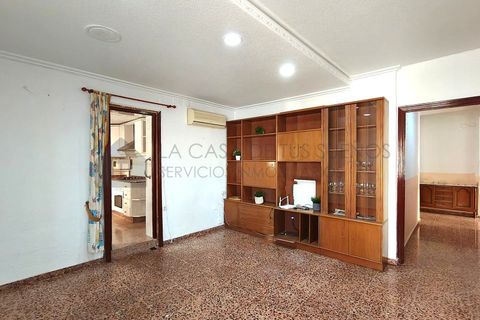 Leilighet i Sax, Alicante, Sax - € 90 000 | Ref: PLA_1657 - foto 11