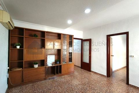 Leilighet i Sax, Alicante, Sax - € 90 000 | Ref: PLA_1657 - foto 12