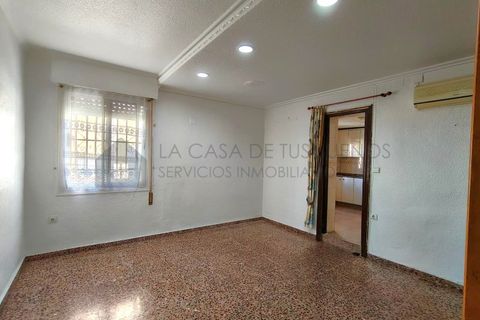 Leilighet i Sax, Alicante, Sax - € 90 000 | Ref: PLA_1657 - foto 13