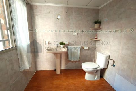 Leilighet i Sax, Alicante, Sax - € 90 000 | Ref: PLA_1657 - foto 16
