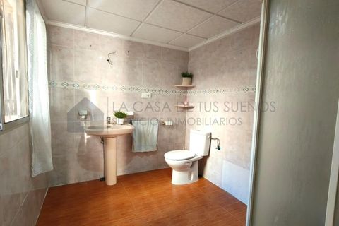 Leilighet i Sax, Alicante, Sax - € 90 000 | Ref: PLA_1657 - foto 17