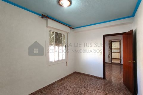 Leilighet i Sax, Alicante, Sax - € 90 000 | Ref: PLA_1657 - foto 19