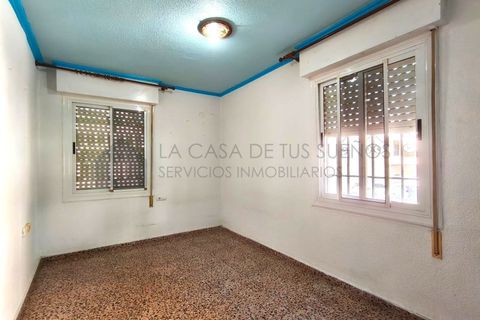 Leilighet i Sax, Alicante, Sax - € 90 000 | Ref: PLA_1657 - foto 21