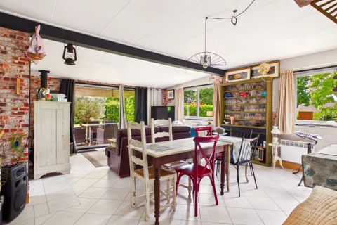 Villa i Ecuras, Charente, Ecuras - € 94.600 | Ref: BVI85945 - foto 3