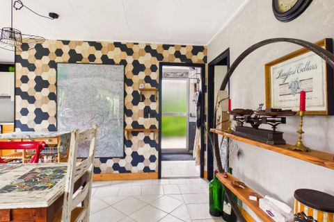 Villa i Ecuras, Charente, Ecuras - € 94.600 | Ref: BVI85945 - foto 4
