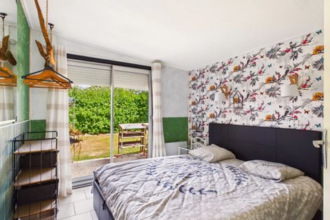 Villa i Ecuras, Charente, Ecuras - € 94.600 | Ref: BVI85945 - foto 6