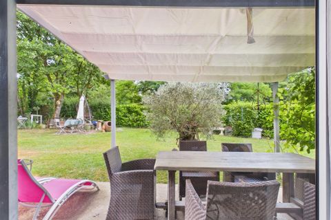 Villa i Ecuras, Charente, Ecuras - € 94.600 | Ref: BVI85945 - foto 9