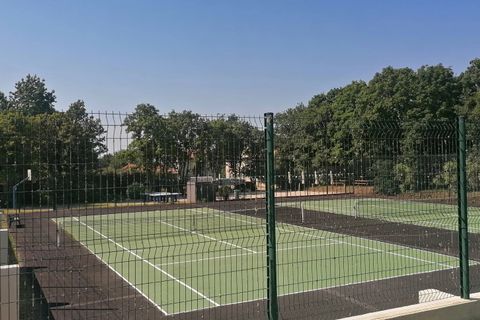 Villa in Ecuras, Charente, Ecuras - € 94.600 | Ref: BVI85945 - foto 14