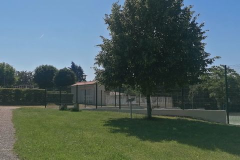 Villa in Ecuras, Charente, Ecuras - € 94.600 | Ref: BVI85945 - foto 15