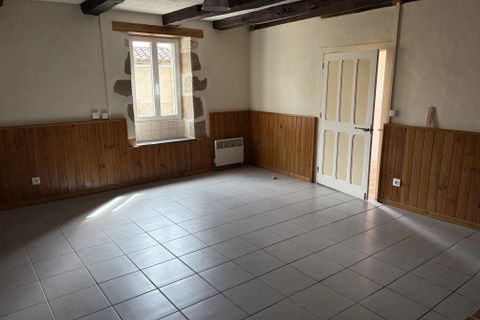Landsbyhus i Le Bourdeix, Dordogne, Le Bourdeix - € 132.000 | Ref: BVI86047 - foto 3