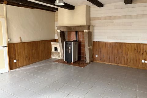 Landsbyhus i Le Bourdeix, Dordogne, Le Bourdeix - € 132.000 | Ref: BVI86047 - foto 4