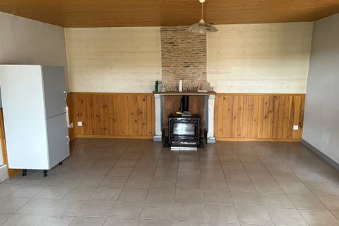 Landsbyhus i Le Bourdeix, Dordogne, Le Bourdeix - € 132.000 | Ref: BVI86047 - foto 6