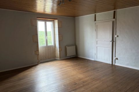 Landsbyhus i Le Bourdeix, Dordogne, Le Bourdeix - € 132.000 | Ref: BVI86047 - foto 9