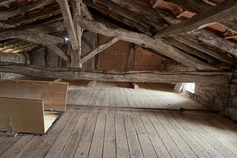 Landsbyhus i Le Bourdeix, Dordogne, Le Bourdeix - € 132.000 | Ref: BVI86047 - foto 13