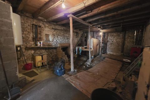 Villa a Eymet, Dordogne, Eymet - € 88.000 | Ref: BVI85673 - foto 11