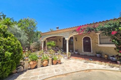 Villa en Elche, Alicante, Elche - € 1.150.000 | Ref: CSPX-85518 - photo 1