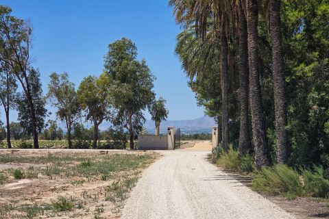 Villa en Elche, Alicante, Elche - € 1.150.000 | Ref: CSPX-85518 - photo 2