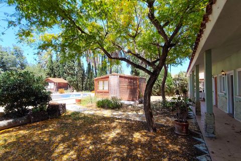 Villa en Elche, Alicante, Elche - € 1.150.000 | Ref: CSPX-85518 - photo 34