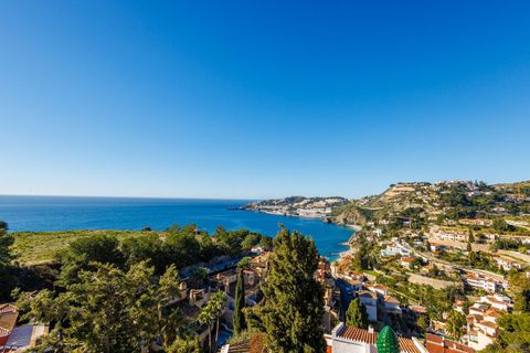 Villa i Almunecar, Granada, Almunecar - € 749.000 | Ref: R5420140 - foto 1