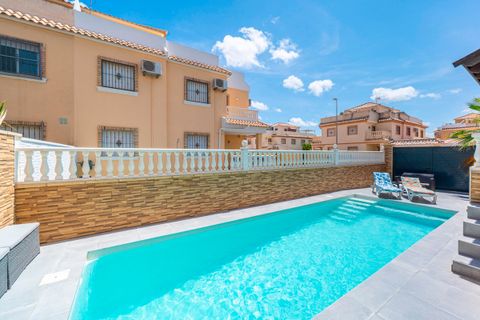 Villa a Rojales, Alicante, Rojales - € 289.000 | Ref: CSPX-28341 - foto 2